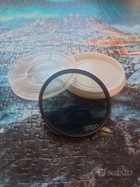 Filtro Polarizzatore TOP! HOYA HD CIR-PL 82mm