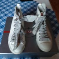 sneakers donna Prada tg 37