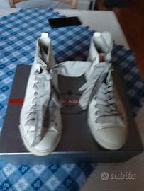 sneakers donna Prada tg 37