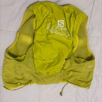 Zaino trail running SALOMON ADV SKIN 12