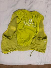 Zaino trail running SALOMON ADV SKIN 12