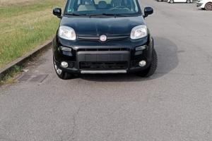 Fiat Panda 0.9 TwinAir Turbo S&S 4x4