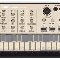 Korg volca keys