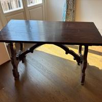 Tavolo in legno lira