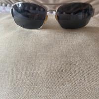 Occhiali da sole uomo  marca italiana exess