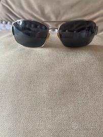 Occhiali da sole uomo  marca italiana exess