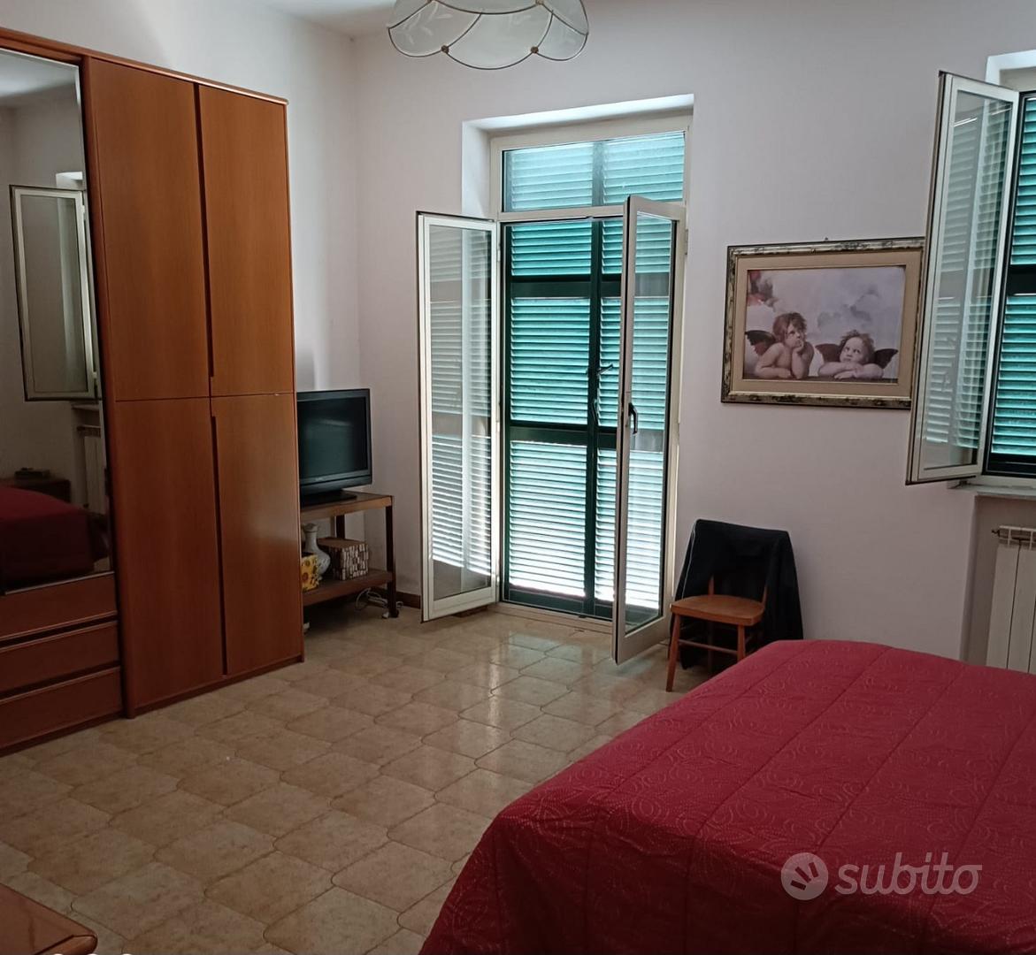 Appartamento – Roma, Prenestino-Centocelle, Municipio Roma V - Altro
