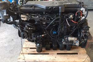 Motore Man D0836 LOH 51