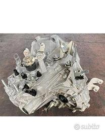 Cambio 5m suzuki ignis 1.2 allgrip 4wd 4x4