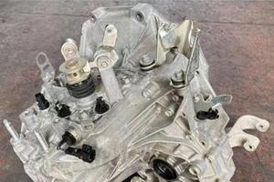 Cambio 5m suzuki ignis 1.2 allgrip 4wd 4x4