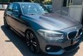 Bmw 118 118d 5p. Msport