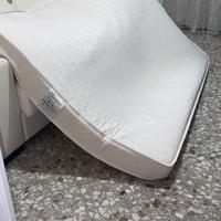 Materasso in lattice matrimoniale