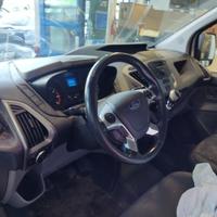 Cruscotto FORD TRANSIT del 2016