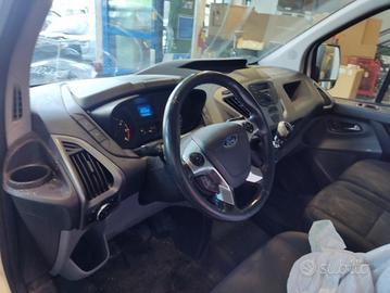 Cruscotto FORD TRANSIT del 2016