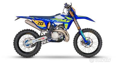 Sherco 300 SE REPLICA HOLCOMBE - 2027