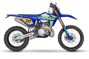 Sherco 300 SE REPLICA HOLCOMBE - 2027