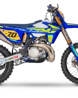 Sherco 300 SE REPLICA HOLCOMBE - 2027