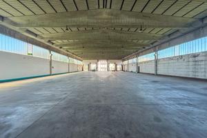 CAPANNONE A VIADANA