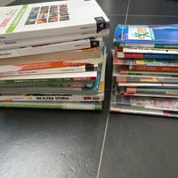 Libri di testo scuola media