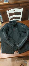giubbino moto uomo Dainese 