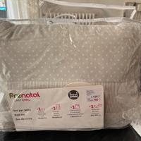 Set paracolpi+piumino+copripiumone+federa Prenatal
