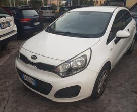 KIA Rio 1.1 CRDi WGT 5p. LX