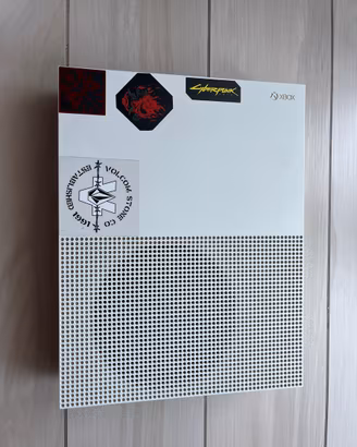 X box one
