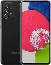 Samsung A52s 5G