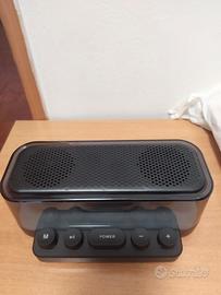 cassa Bluetooth wireless