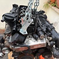 Motore BMW N47D20C