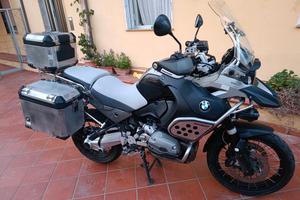 BMW 1200 GS Adventure
