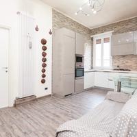 Cucina Beko angolare