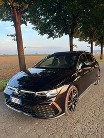 STUPENDA Golf 8 GTD