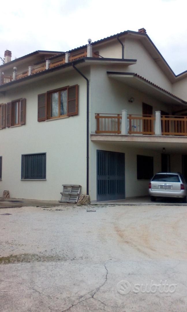 Appartamento – Calvi dell'Umbria, San Francesco - Vista 4
