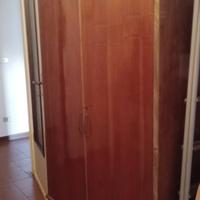 Armadio a due ante anni ‘50