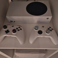 X BOX SERIES S 