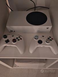 X BOX SERIES S 
