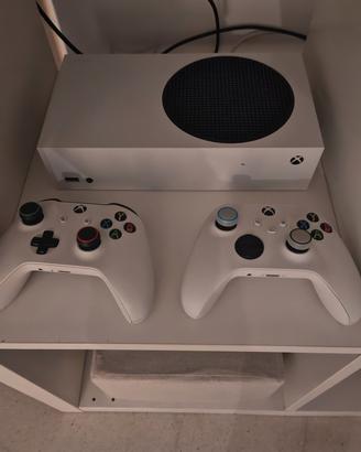 X BOX SERIES S 
