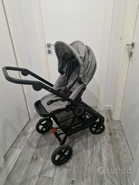 passeggino trio stokke beat 
