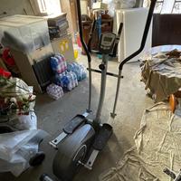 Ellittica Toorx ERX-60