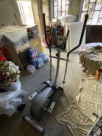 Ellittica Toorx ERX-60