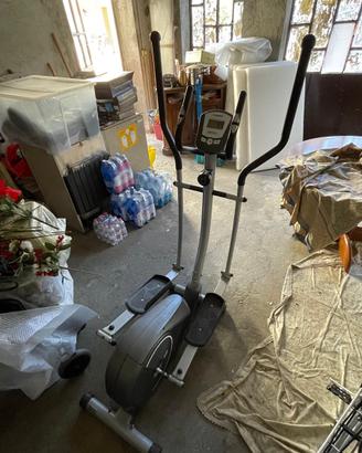 Ellittica Toorx ERX-60