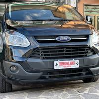 Ford Tourneo Custom 2.2 TDCi 125CV PL 8 POSTI