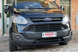 Ford Tourneo Custom 2.2 TDCi 125CV PL 8 POSTI