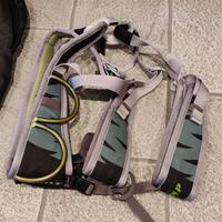 CAMP Flint imbrago arrampicata