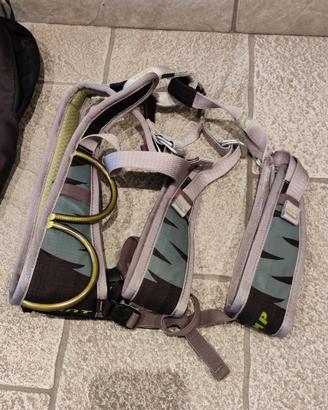 CAMP Flint imbrago arrampicata taglia S