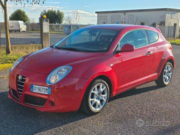 Alfa Romeo MiTo 1.3 JTDm 16V 90 CV Distinctive Spo
