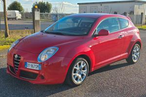 Alfa Romeo MiTo 1.3 JTDm 16V 90 CV Distinctive Spo