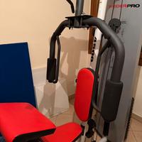 Multistazione Weider Pro 4500  - Palestra