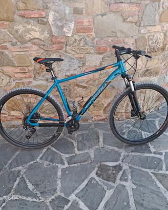 MTB Megamo Natural